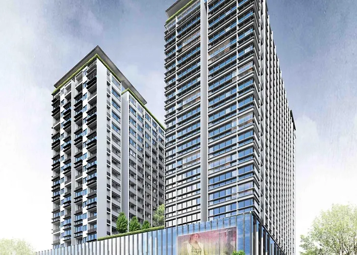 Louis Kienne PemudaHotel Semarang