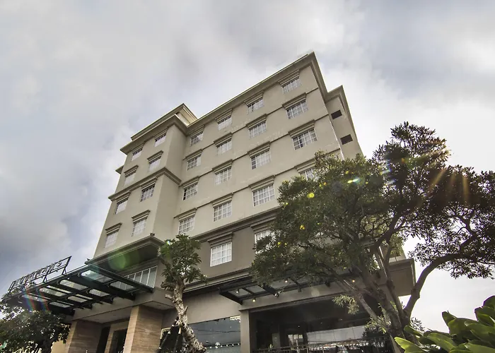 Noormans Hotel Semarang